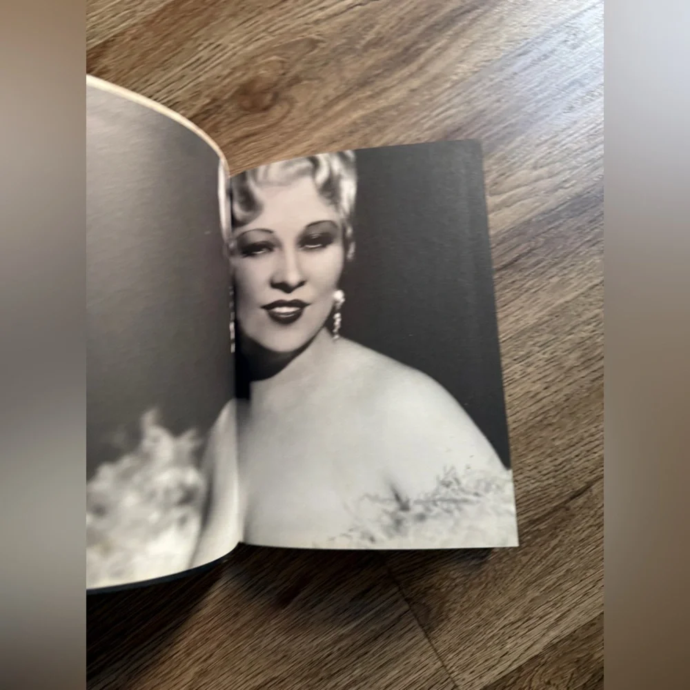 Mae West by Duncan Taschen Movie Icons